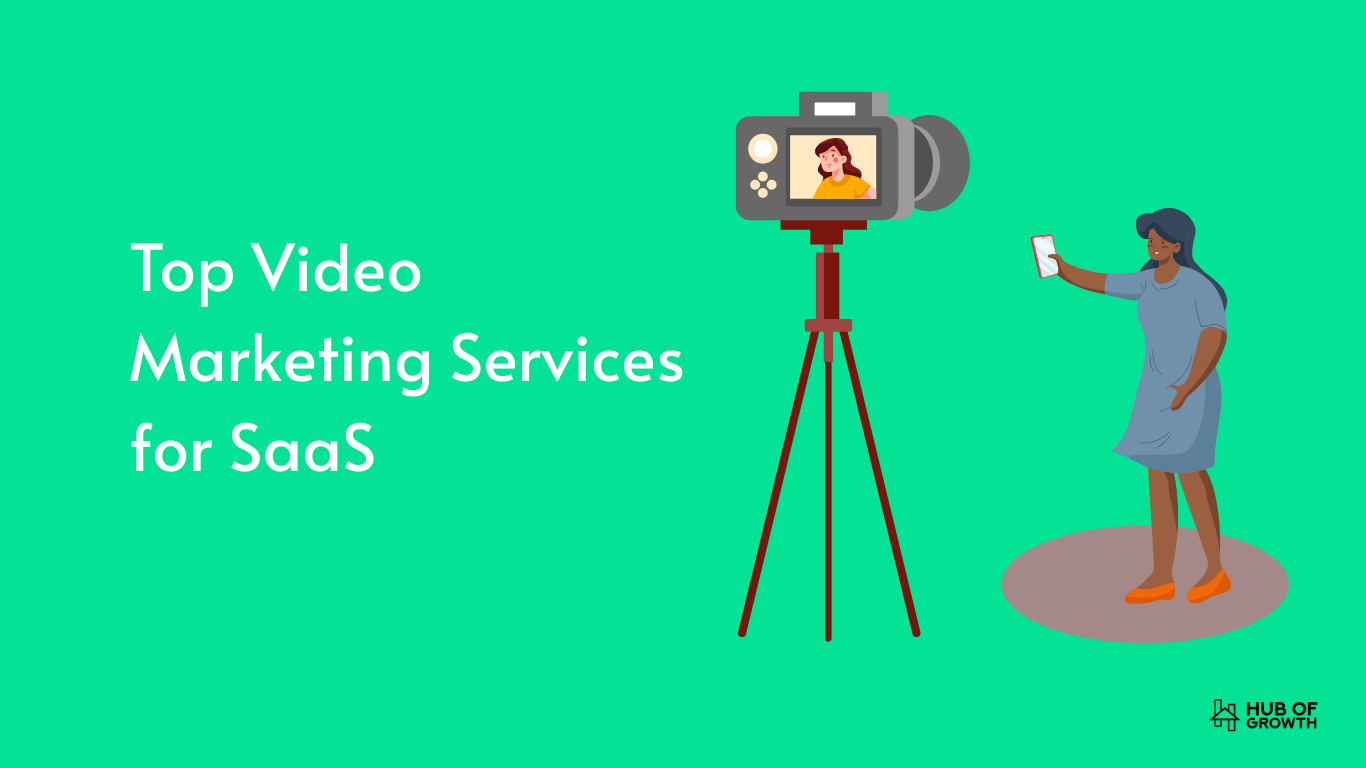 Top video marketing services