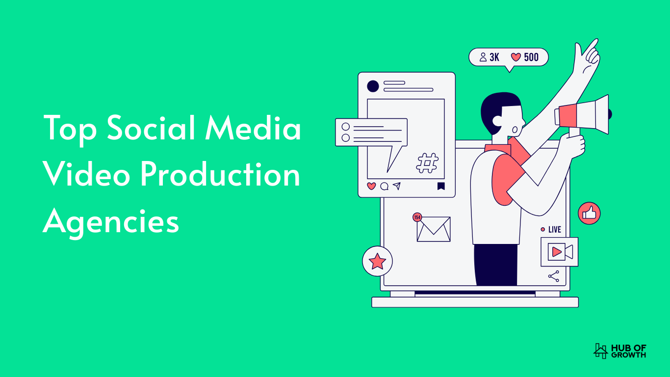 video production agencies