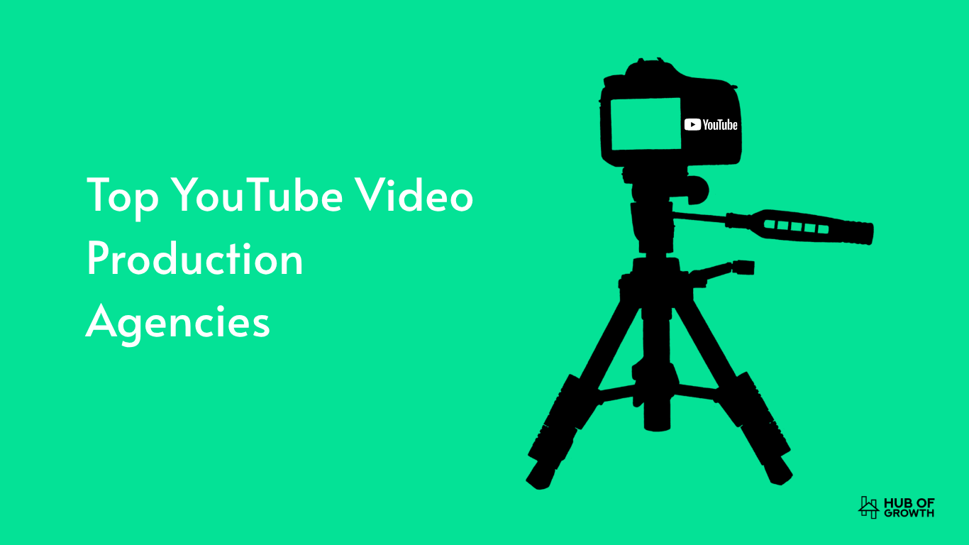 Youtube video production
